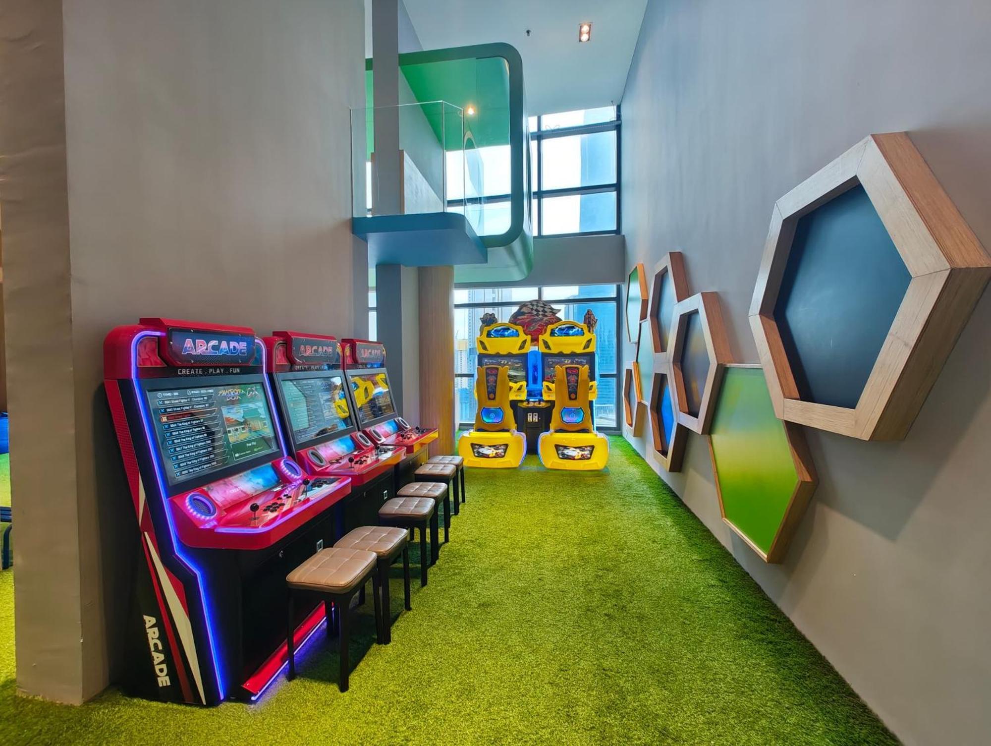 Tribeca Serviced Hotel By Millennium — Fotos 3